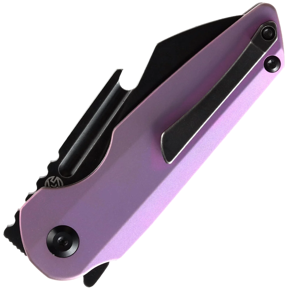 Kansept Rafe - Purple Anodized Titanium - Image 2