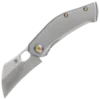 Kansept Osprey Frame Lock Knife - Titanium