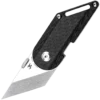 Kansept Dash Stonewashed CPM-S35VN Twill Carbon Fiber