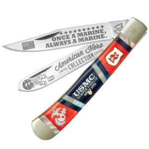 United Cutlery Kissing Crane USMC Trapper