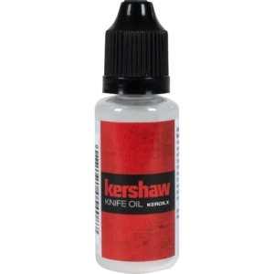 Kershaw Knife Oil