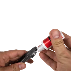 Alternative view of Kershaw Knife Oil