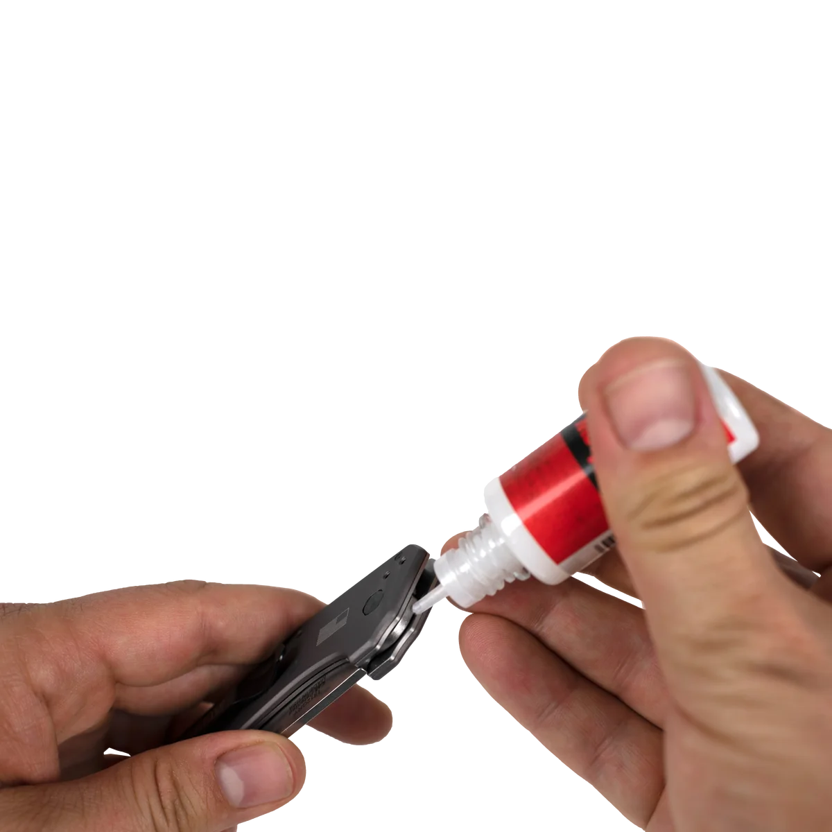 Kershaw Knife Oil - Image 2