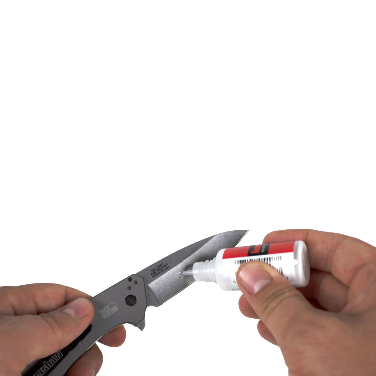 Kershaw Knife Oil - Image 3