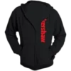 Kershaw Zip Hoodie X-Large