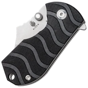 Alternative view of Kizer Flip Shank