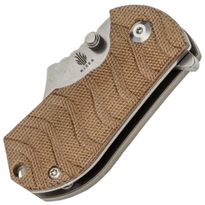 Alternative view of Kizer Flip Shank