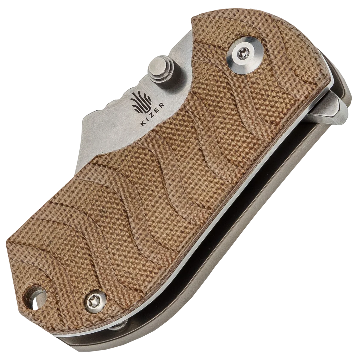 Kizer Flip Shank - Image 2