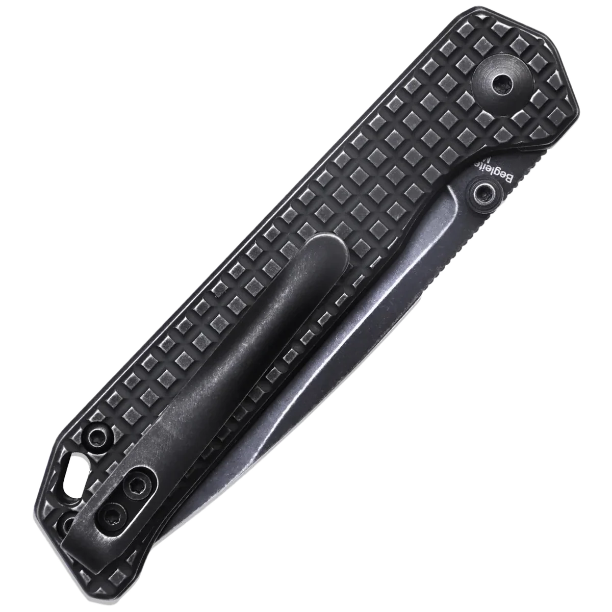 Kizer Begleiter Mini - Image 4