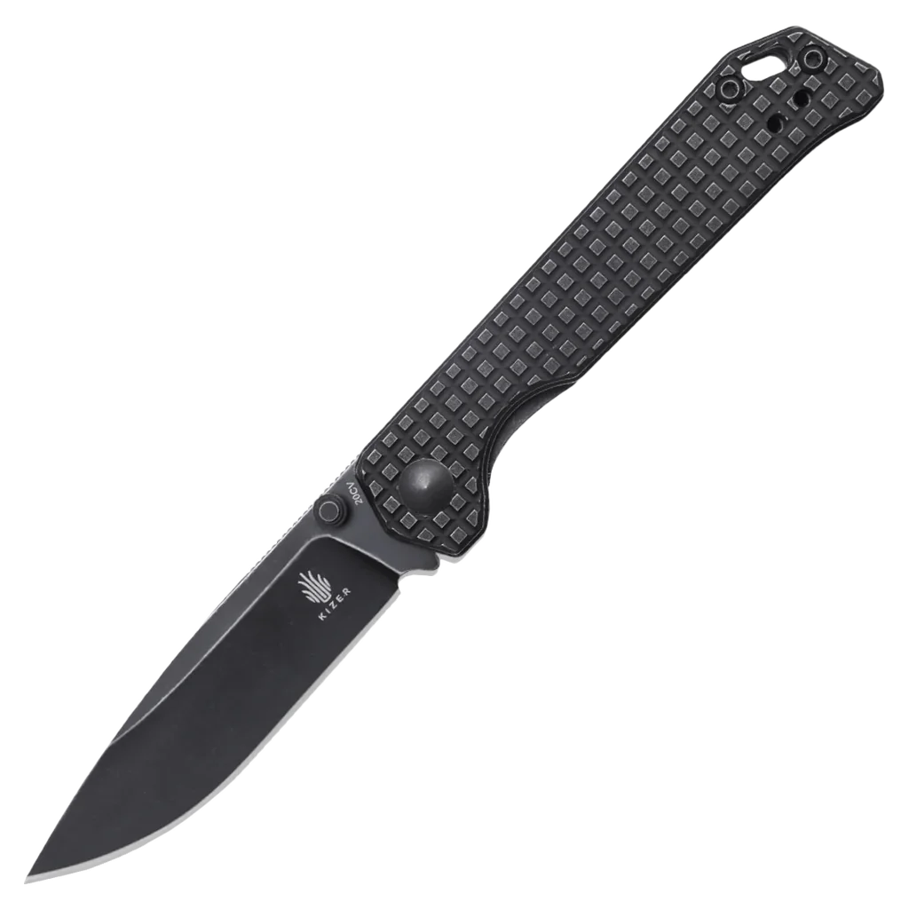 Kizer Begleiter Mini