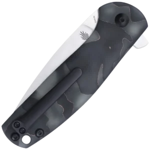 Alternative view of Kizer Gemini