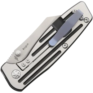 Alternative view of Kizer Rogue