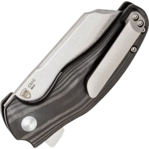 Alternative view of Kizer C01C Mini
