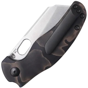 Alternative view of Kizer C01C Mini