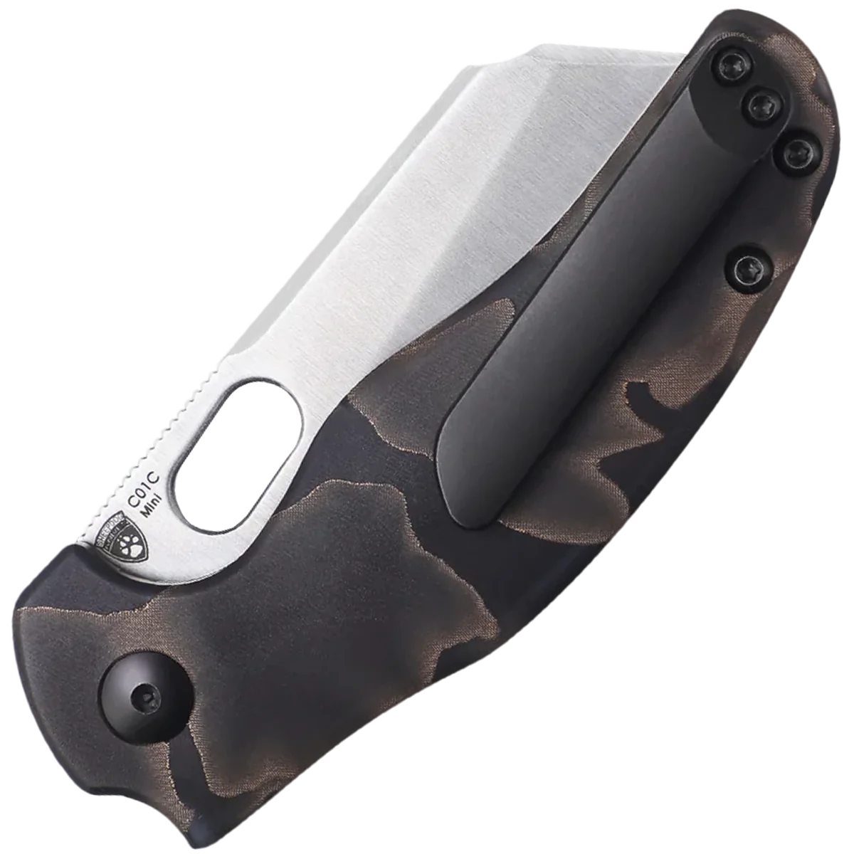 Kizer C01C Mini - Image 2