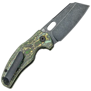 Alternative view of Kizer C01C Mini