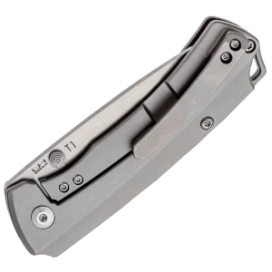 Alternative view of Kizer T1