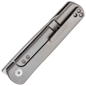 Alternative view of Kizer Feist