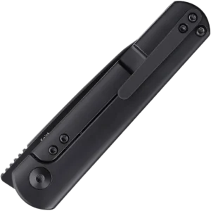 Alternative view of Kizer Feist