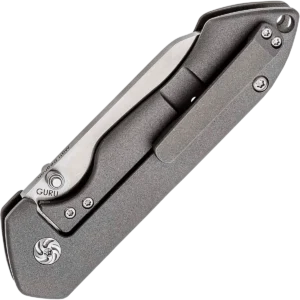 Alternative view of Kizer Guru