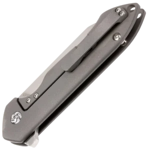 Alternative view of Kizer Guru