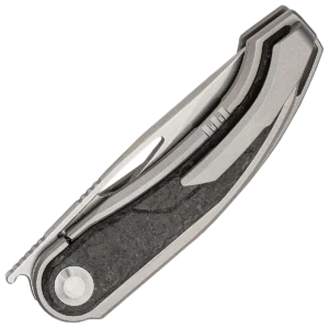 Alternative view of Kizer Apus