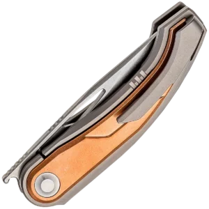 Alternative view of Kizer Apus