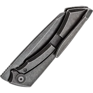 Alternative view of Kizer M Stealth