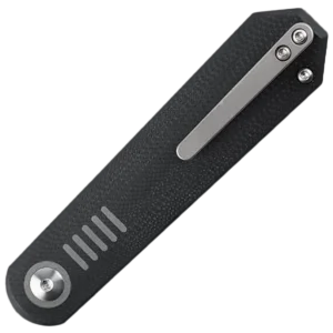 Alternative view of Kizer De L' Orme