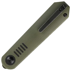 Alternative view of Kizer De L' Orme