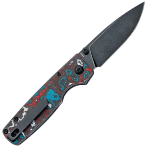 Alternative view of Kizer Original