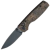 Kizer Original Fat Carbon Dark Matter Gold