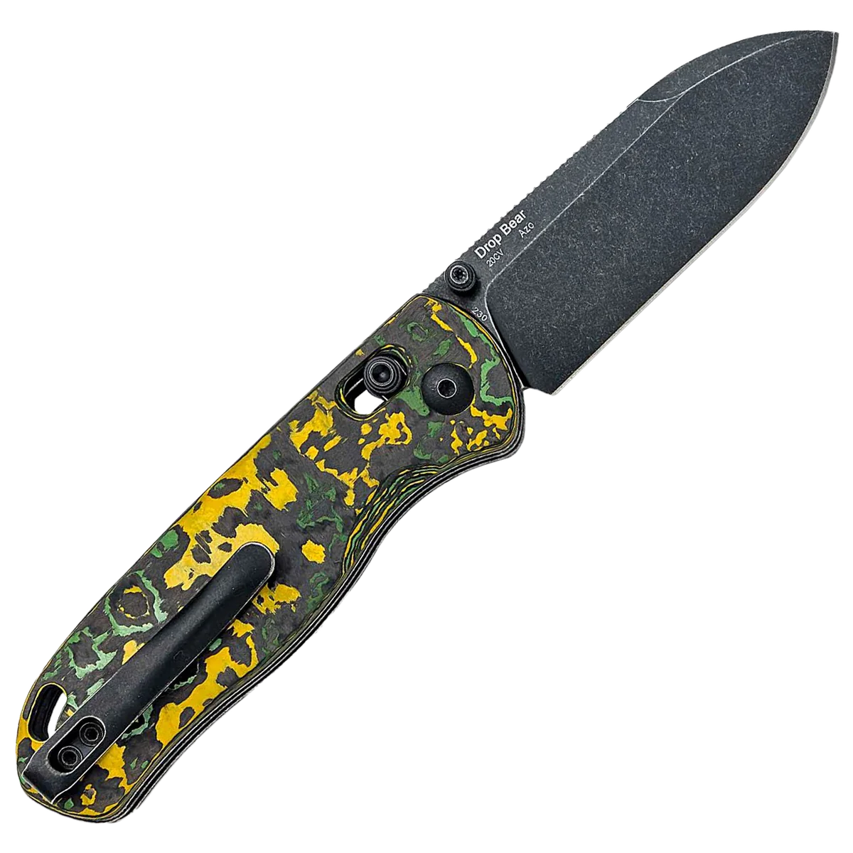 Kizer Drop Bear - Image 2