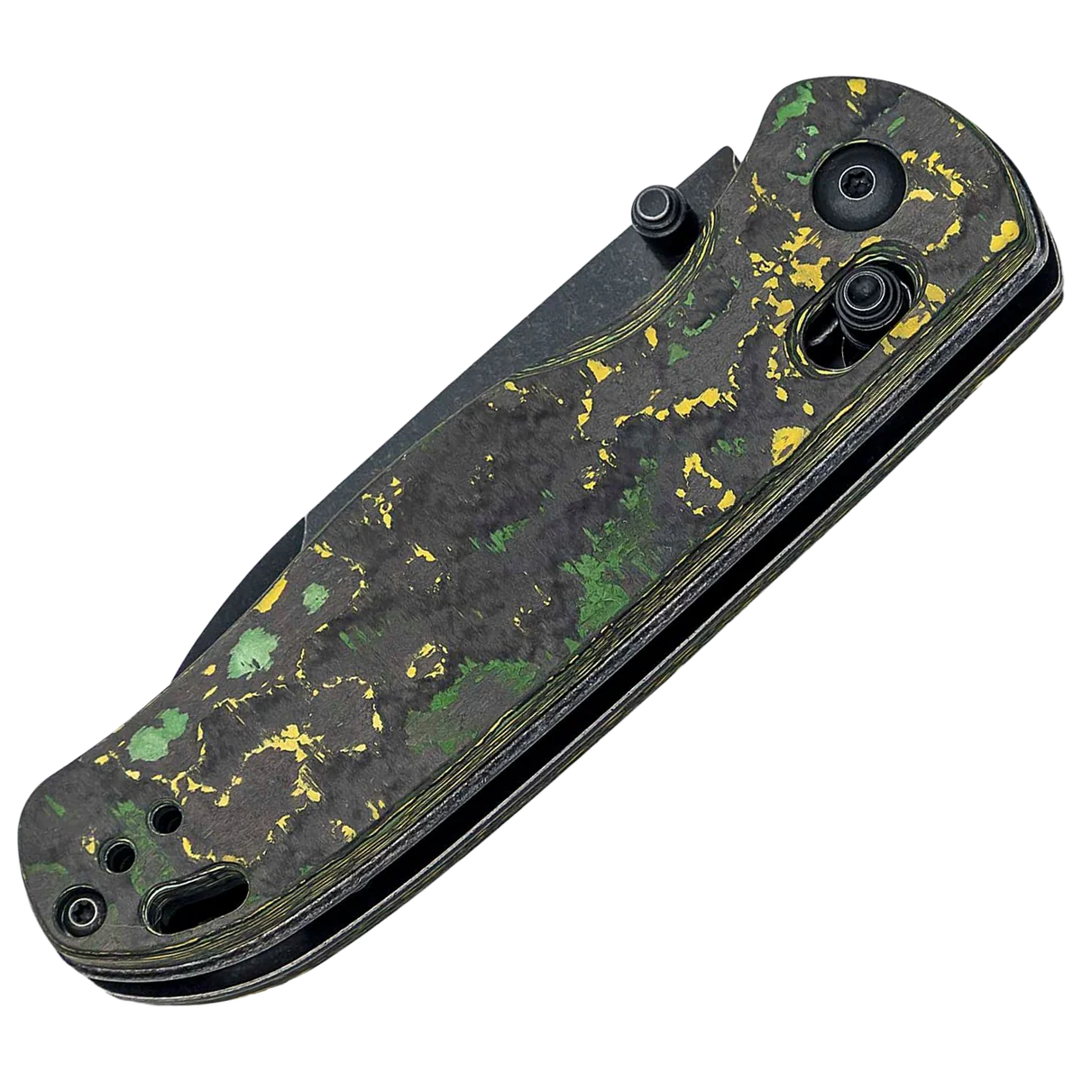 Kizer Drop Bear - Image 3