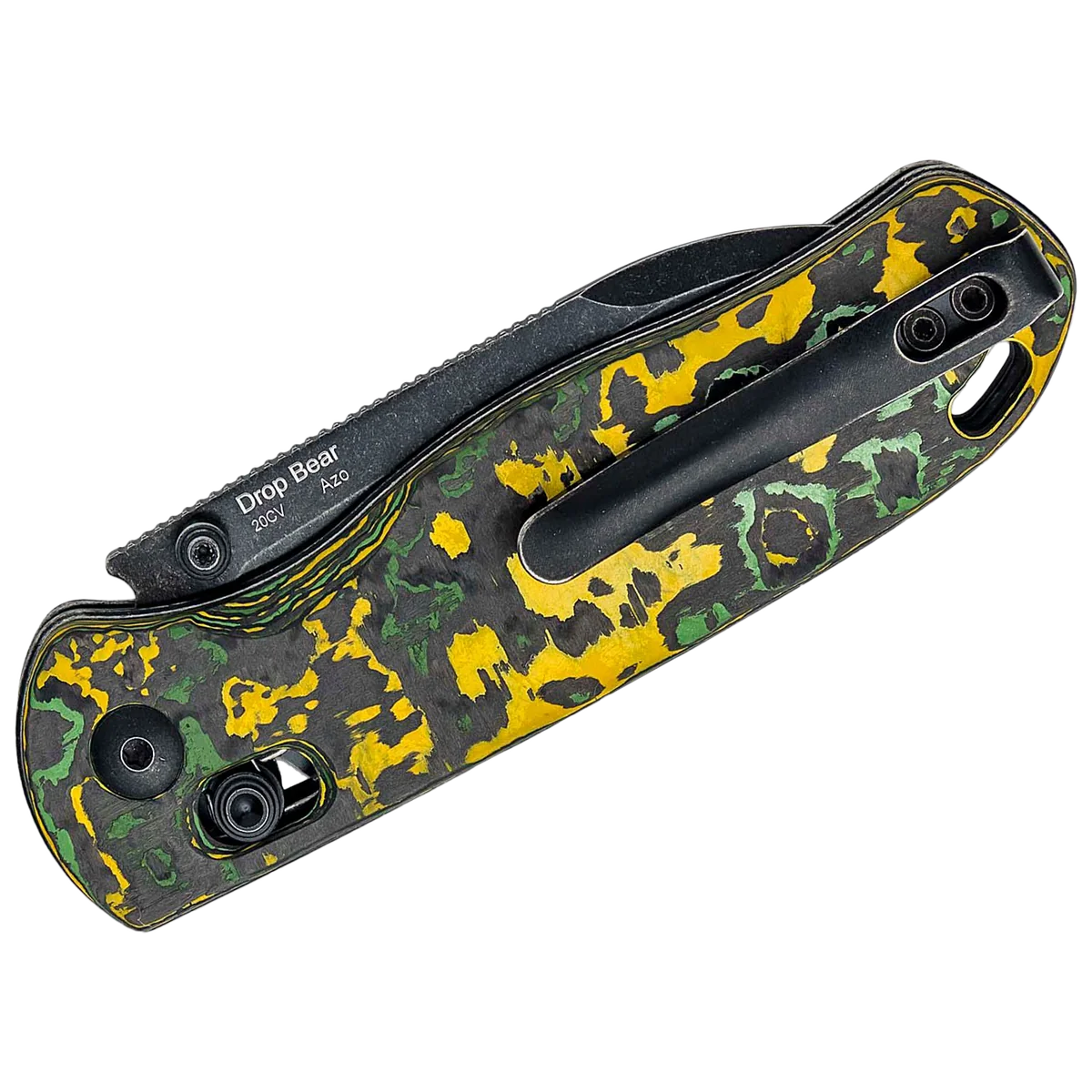 Kizer Drop Bear - Image 4