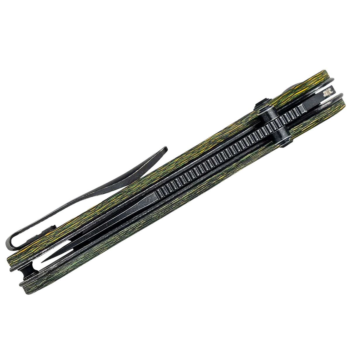 Kizer Drop Bear - Image 5