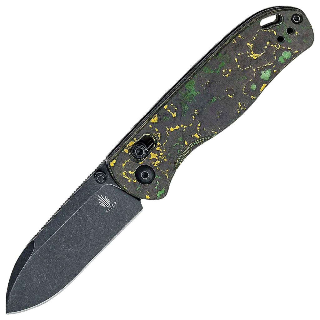 Kizer Drop Bear
