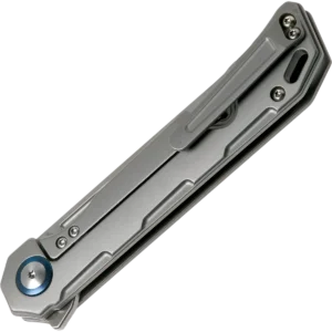 Alternative view of Kizer Begleiter