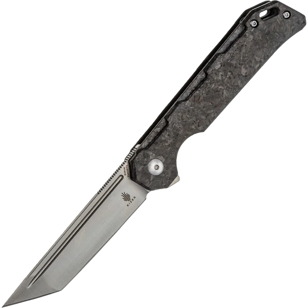 Kizer Begleiter