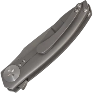 Alternative view of Kizer S.L.T