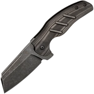 Kizer C01C Black Carbon Fiber