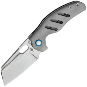 Kizer C01C Titanium NF