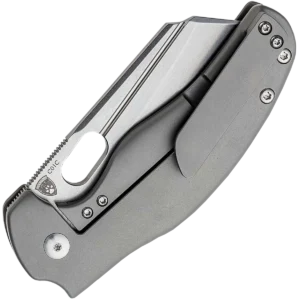 Alternative view of Kizer C01C Titanium NF