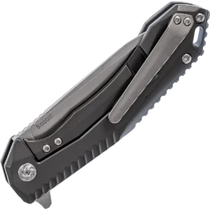 Alternative view of Kizer Basalt