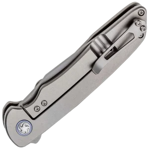 Alternative view of Kizer Matanzas