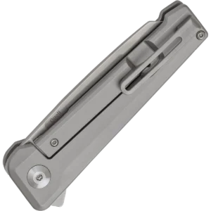 Alternative view of Kizer Quell