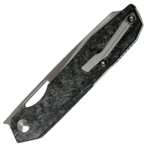 Alternative view of Kizer Genie