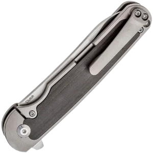 Alternative view of Kizer Clutch