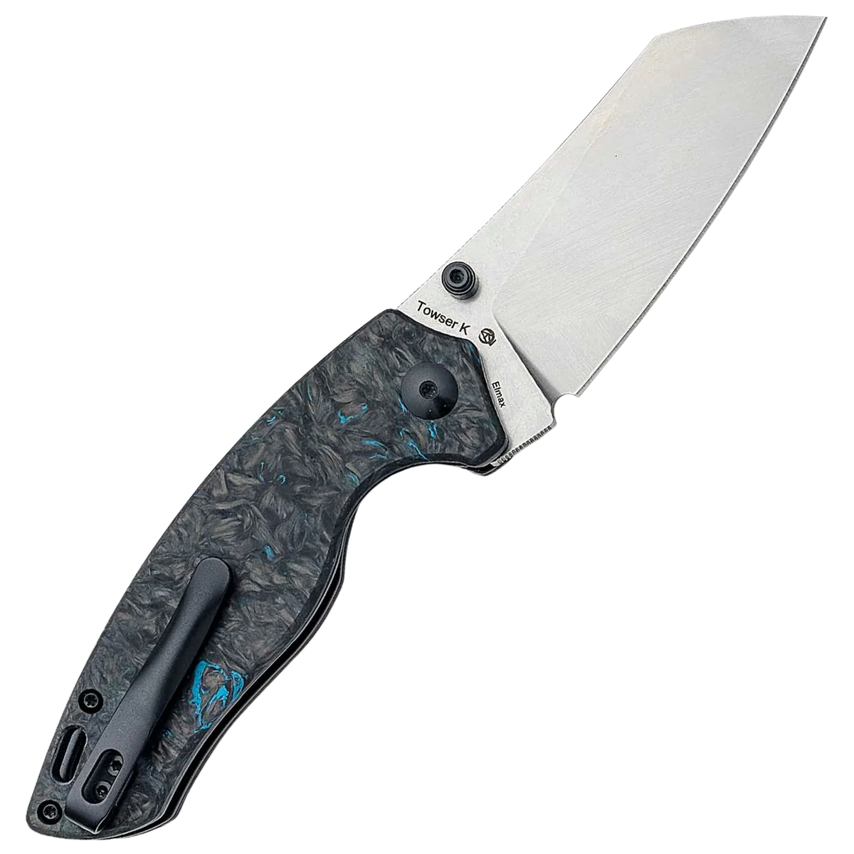 Kizer Towser K - Image 2
