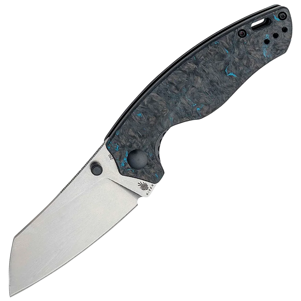 Kizer Towser K